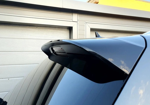 Volkswagen Tiguan Allspace cena 117900 przebieg: 58000, rok produkcji 2020 z Pniewy małe 742
